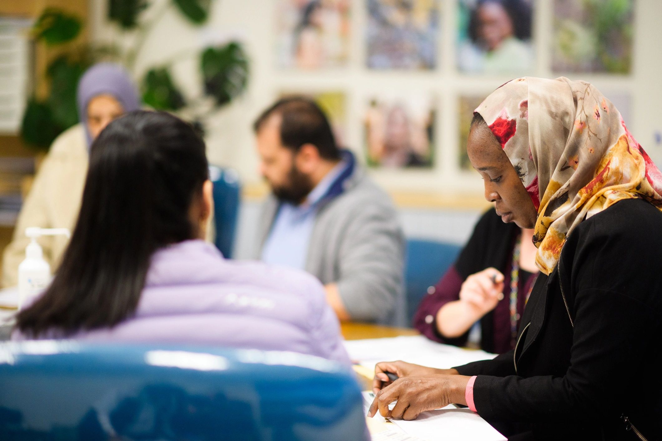 diverse health conference schedule