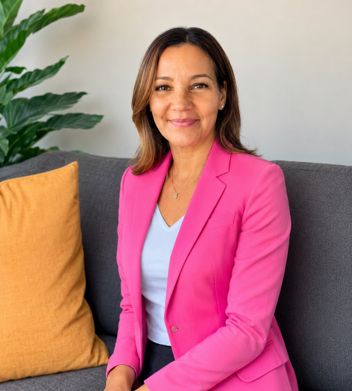 Dr. Marilyn Barriera-Manrique speaker photo